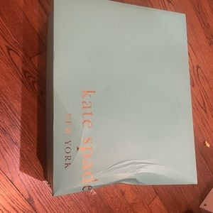 Katie spade laptop bag